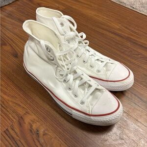 Men’s All Star Converse Size 11